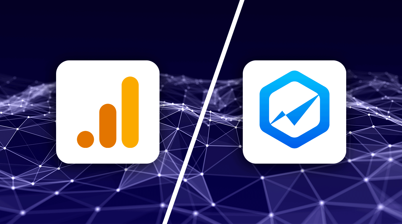 WireBoard vs Google Analytics 4: hvem vinder hvor (2026)